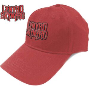 Lynyrd Skynyrd Unisex Baseball Cap