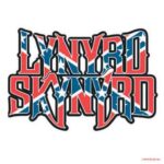 Lynyrd Skynyrd Single Cork Coaster