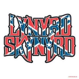 Lynyrd Skynyrd Single Cork Coaster