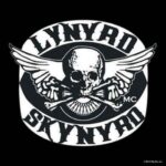 Lynyrd Skynyrd Single Cork Coaster