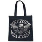 Lynyrd Skynyrd Eco Shopper