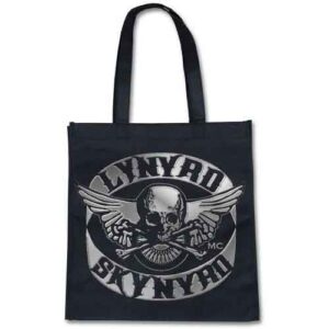 Lynyrd Skynyrd Eco Shopper