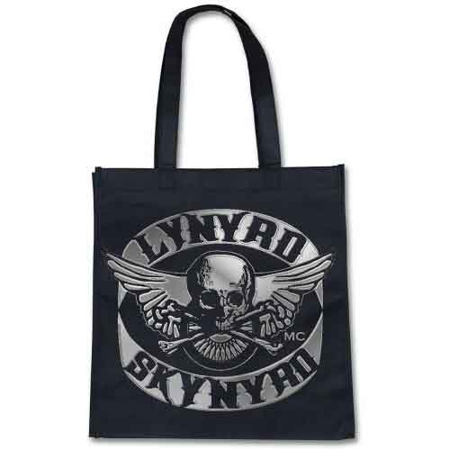 Lynyrd Skynyrd Eco Shopper