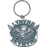 Lynyrd Skynyrd Keychain