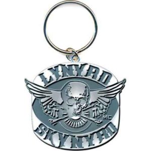 Lynyrd Skynyrd Keychain