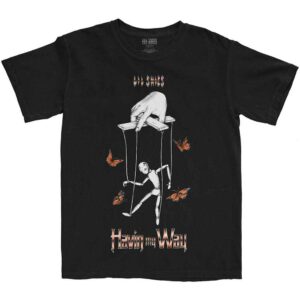 Lil Skies Unisex T-Shirt