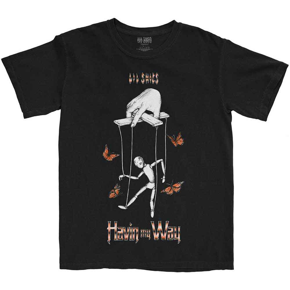 Lil Skies Unisex T-Shirt
