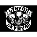 Lynyrd Skynyrd Postcard
