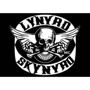 Lynyrd Skynyrd Postcard