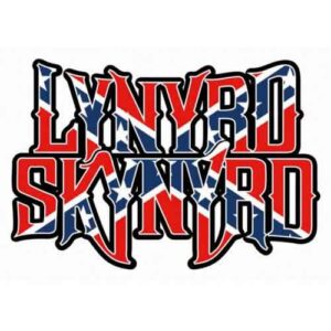 Lynyrd Skynyrd Postcard