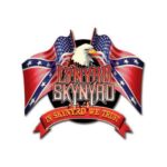Lynyrd Skynyrd Postcard