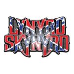 Lynyrd Skynyrd Pin Badge