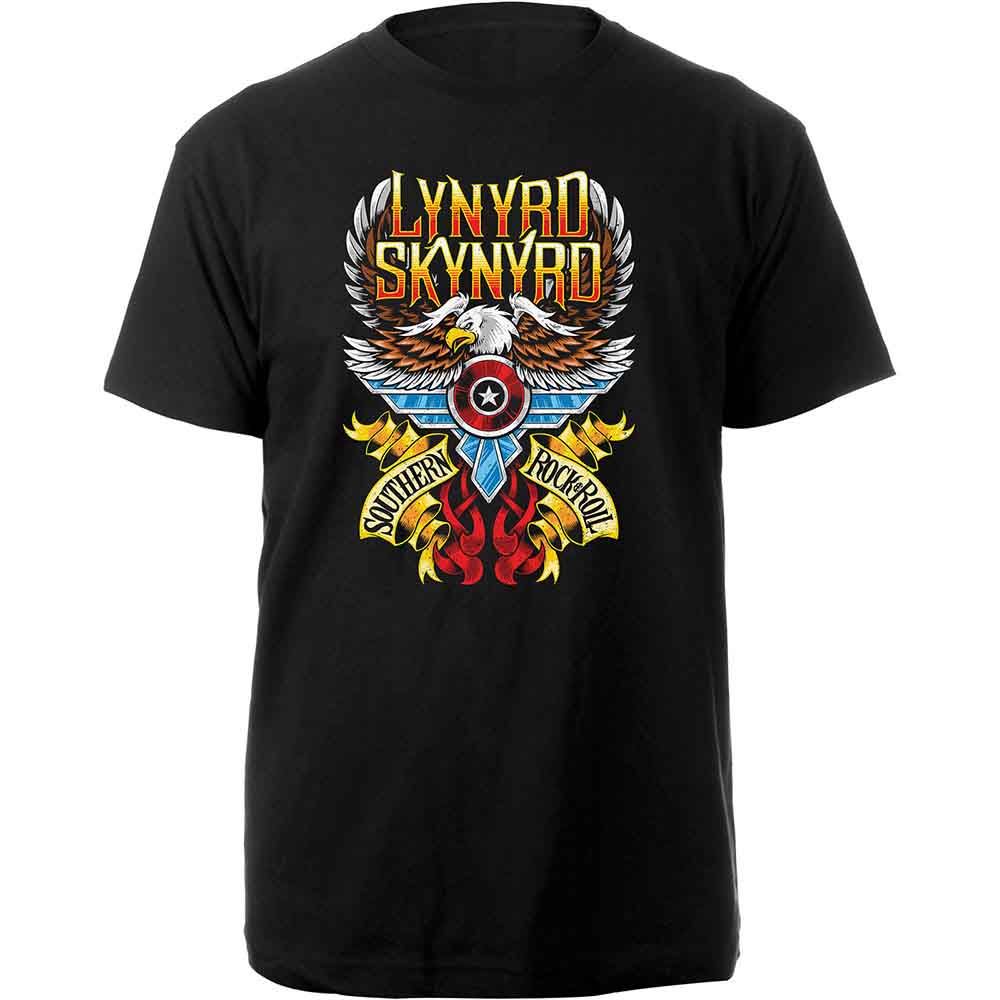Lynyrd Skynyrd Unisex T-Shirt
