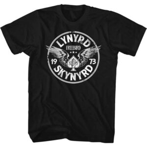 Lynyrd Skynyrd Unisex T-Shirt