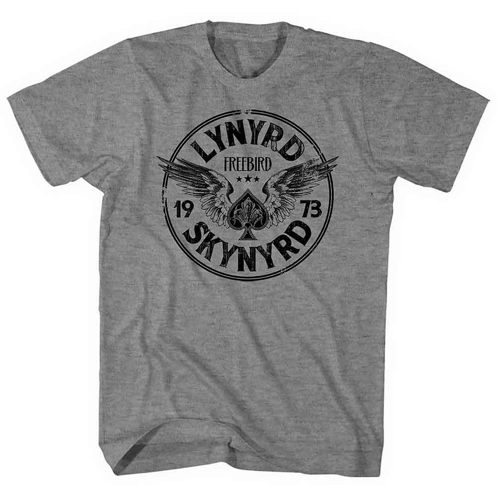 Lynyrd Skynyrd Unisex T-Shirt