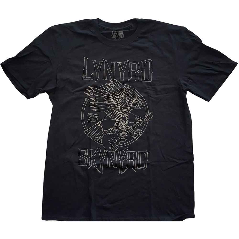 Lynyrd Skynyrd Unisex T-Shirt