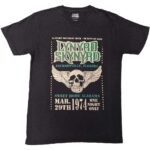 Lynyrd Skynyrd Unisex T-Shirt