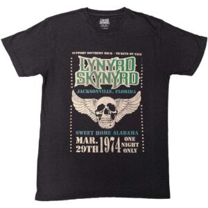 Lynyrd Skynyrd Unisex T-Shirt