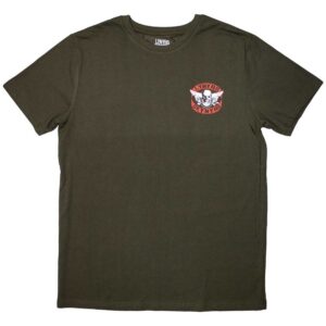 Lynyrd Skynyrd Unisex T-Shirt