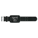 Dissection Leather Wrist Strap