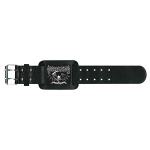 Dissection Leather Wrist Strap