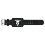 Venom Leather Wrist Strap