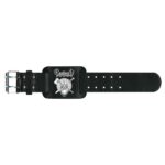 Ensiferum Leather Wrist Strap