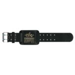 Nile Leather Wrist Strap