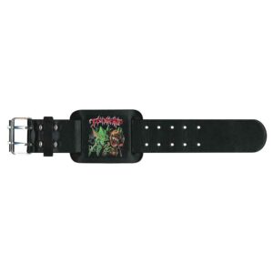 Tankard Leather Wrist Strap