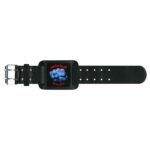 Motorhead Leather Wrist Strap