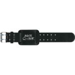 Alice Cooper Leather Wrist Strap