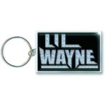 Lil Wayne Keychain