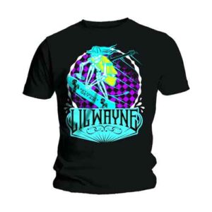 Lil Wayne Unisex T-Shirt