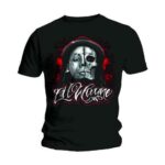 Lil Wayne Unisex T-Shirt