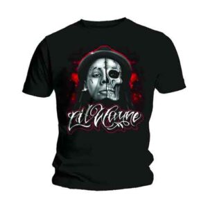 Lil Wayne Unisex T-Shirt