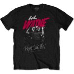 Lil Wayne Unisex T-Shirt