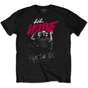 Lil Wayne Unisex T-Shirt