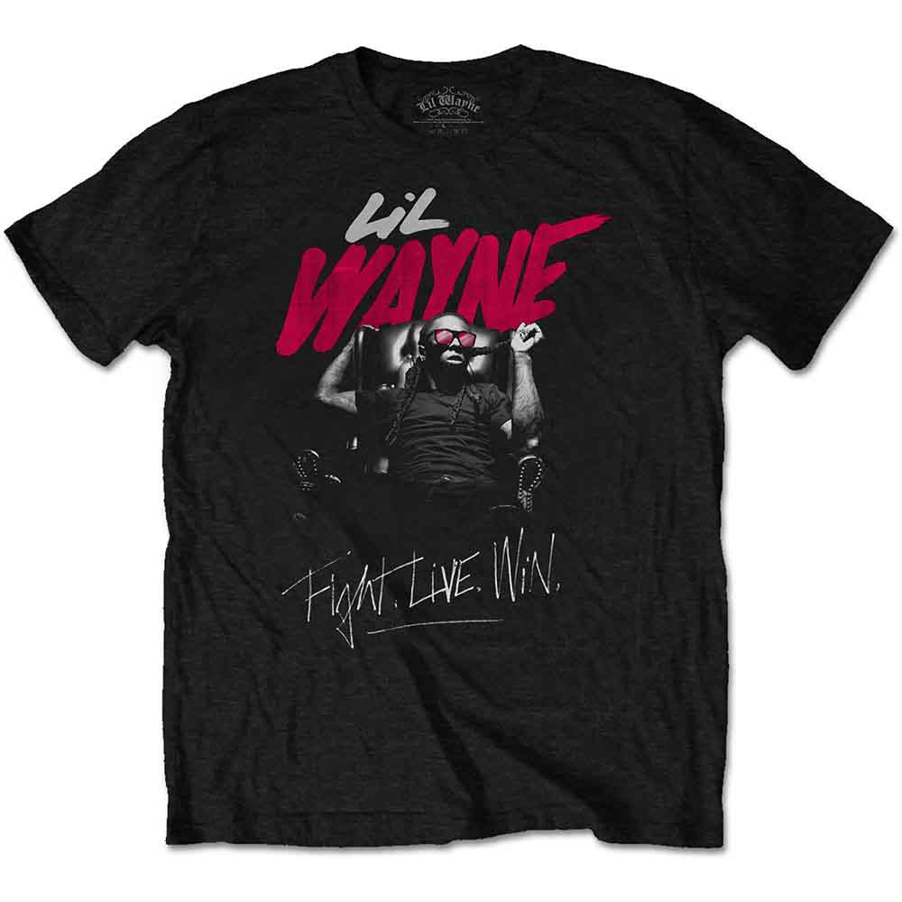 Lil Wayne Unisex T-Shirt