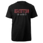 Led Zeppelin Unisex T-Shirt