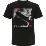 Led Zeppelin Unisex T-Shirt
