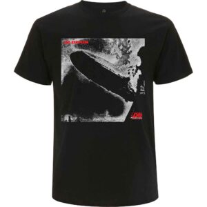 Led Zeppelin Unisex T-Shirt