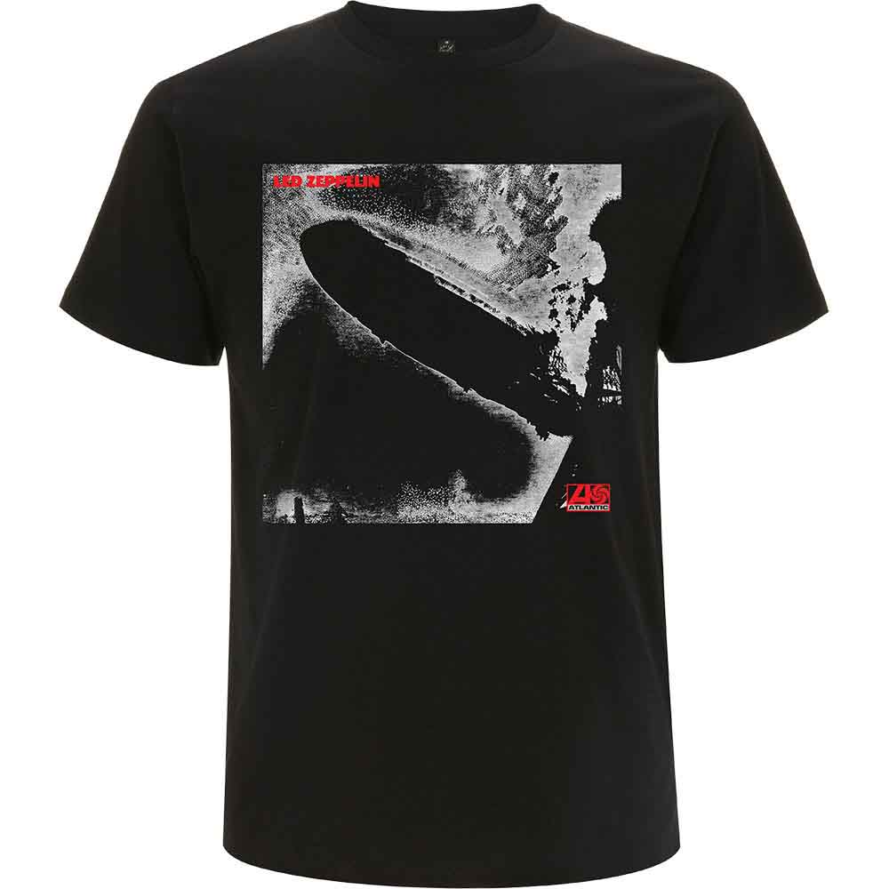 Led Zeppelin Unisex T-Shirt