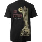 Led Zeppelin Unisex T-Shirt