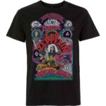 Led Zeppelin Unisex T-Shirt