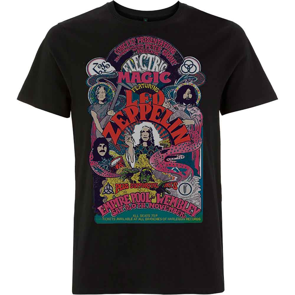 Led Zeppelin Unisex T-Shirt