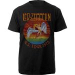 Led Zeppelin Unisex T-Shirt