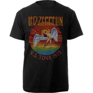 Led Zeppelin Unisex T-Shirt