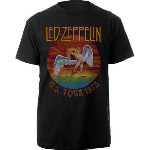 Led Zeppelin Unisex T-Shirt