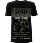 Led Zeppelin Unisex T-Shirt
