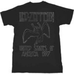 Led Zeppelin Unisex T-Shirt